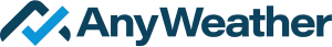 AnyWeather logo