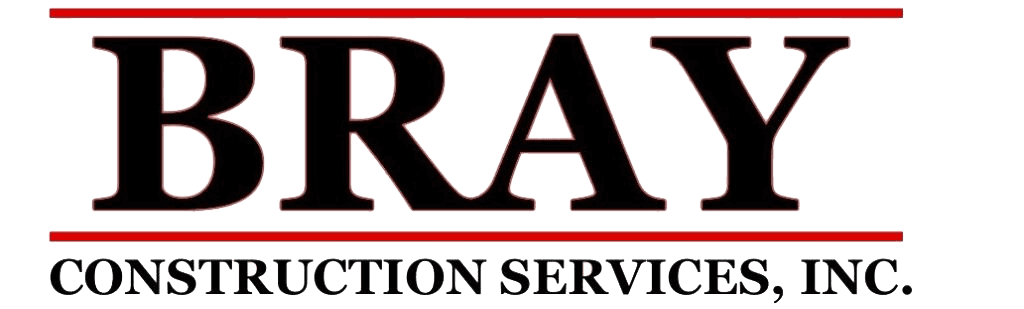 Bray Construction Services Inc. logo