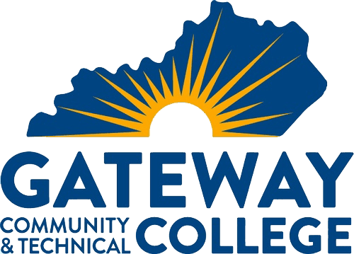 Gateway Community & Technical College logo