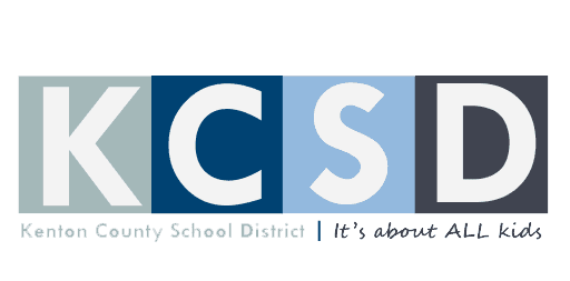 Kenton County School District logo