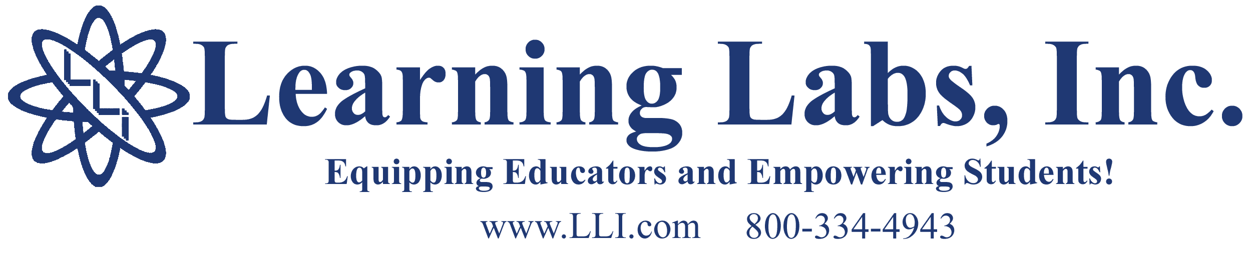 Learning Labs logo