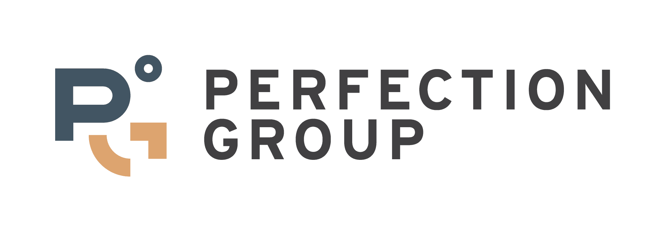 Perfection Group logo