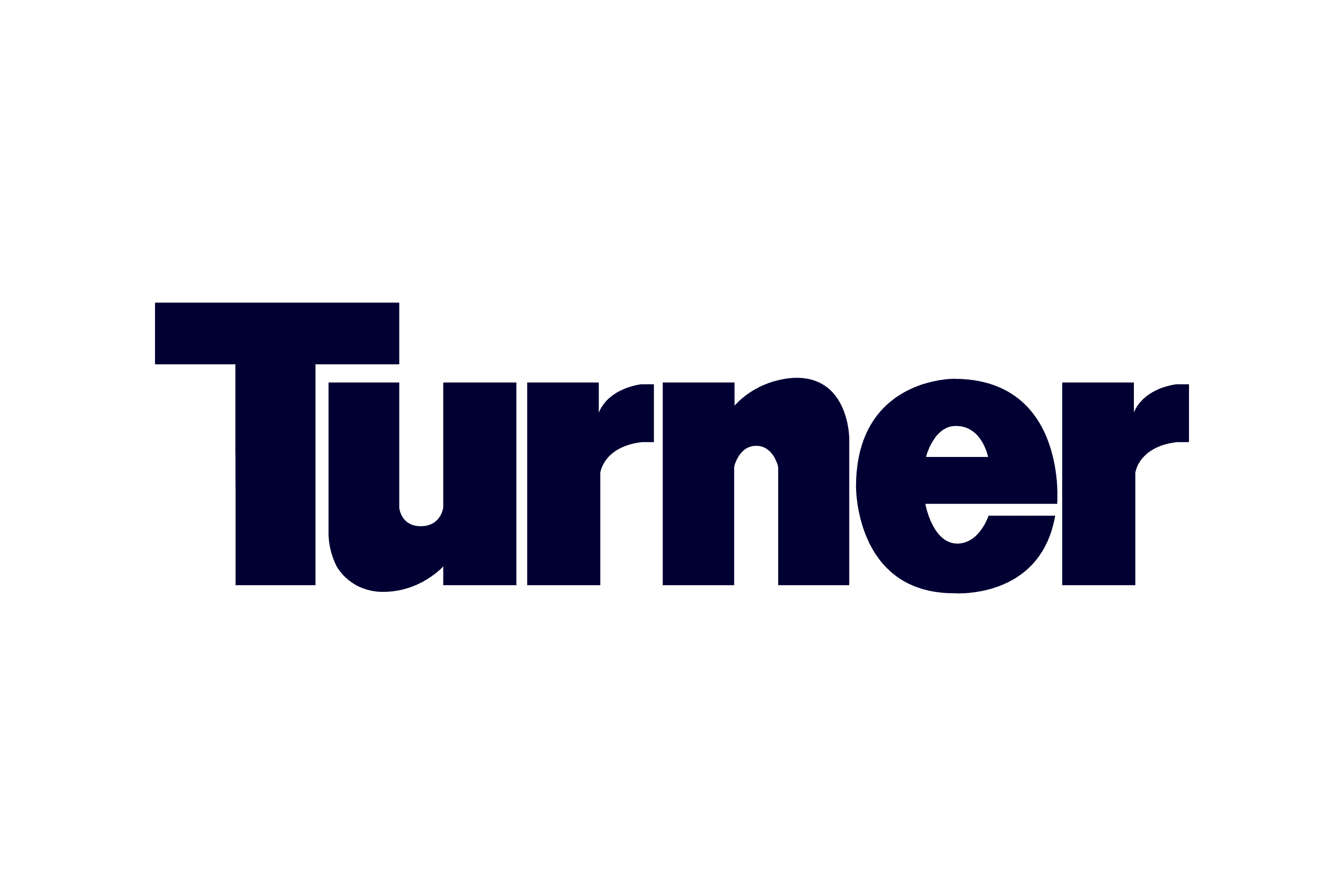 Turner Construction Company logo