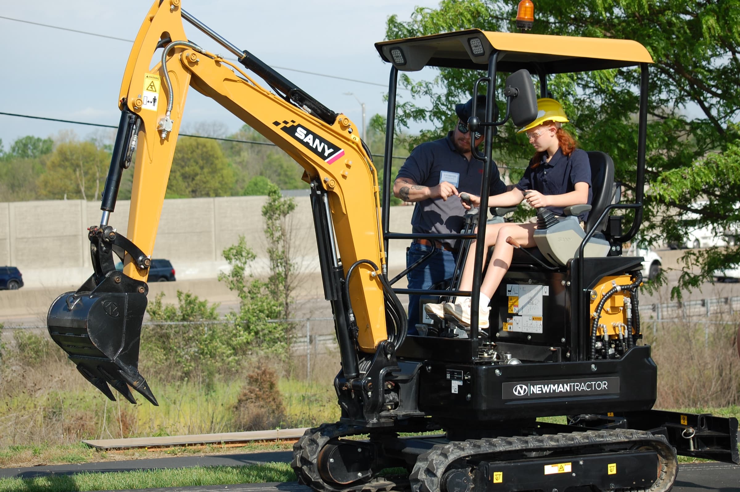 Industry and businesses growing across the region